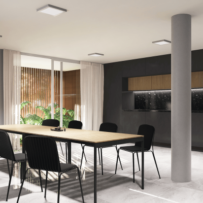 Edificio Sarmiento Plaza